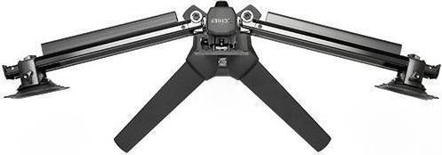 Actual product image Chief Kontour Series K3F310B - Mounting Kit (Bracket for Desk) (Table, 27", 20.40 kg)