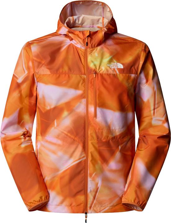 Immagine prodotto North Face Higher Run Wind (L)