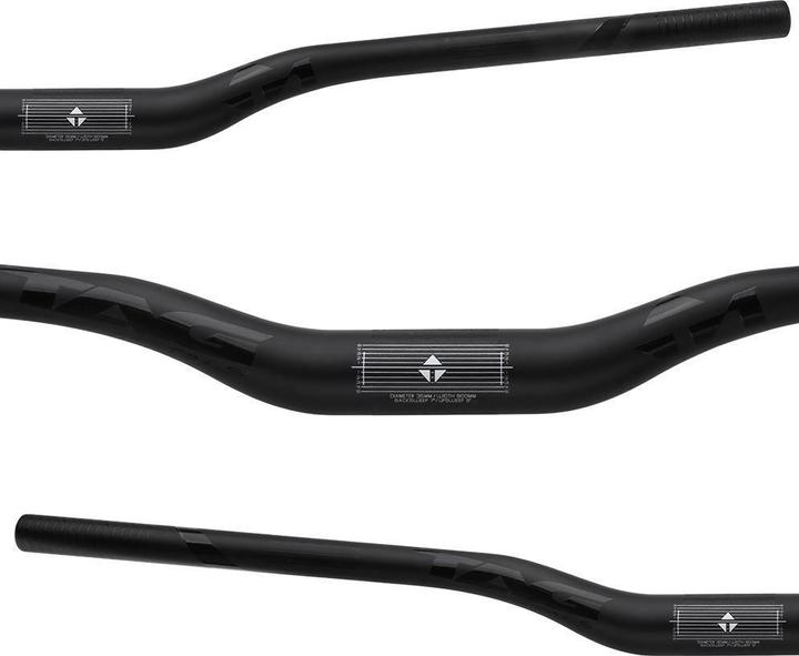 Immagine prodotto TAG Metals Manubrio MTB T1 Carbon (35 mm)