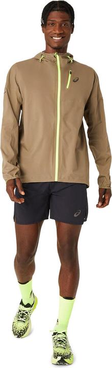 Immagine prodotto ASICS Performance Giacca impermeabile Fujitrail (S)