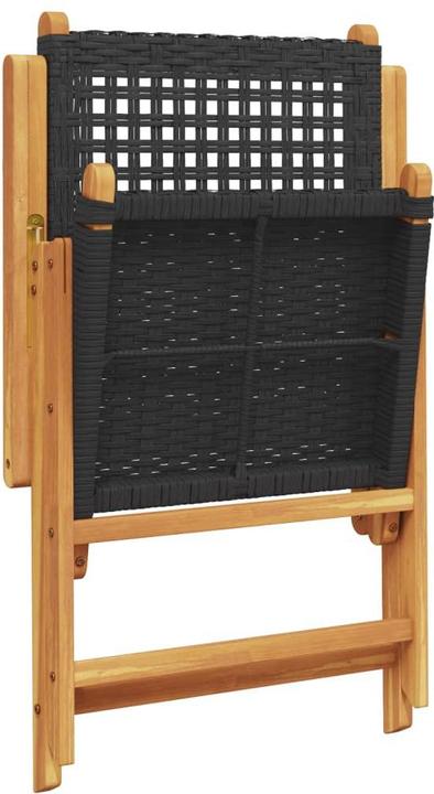 Produktbild vidaXL Gartenstuhl