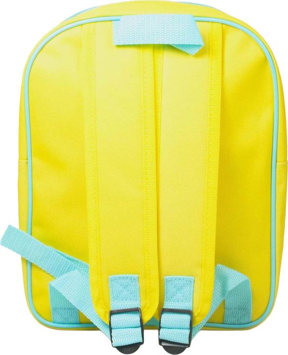 Image du produit Safta Pokémon Junior Rucksack – Gelb