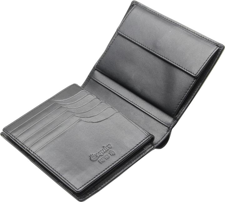Actual product image Esquire New Silk Wallet
