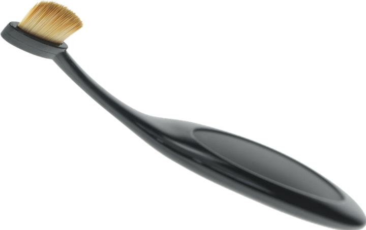 Actual product image Cosmetic Fantasia Make up Brush No 8 Head Narrow (Eye shadow)