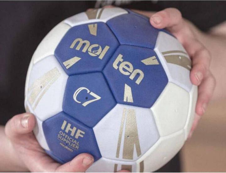 Produktbild Molten H0C3500-BW HANDBALL C7 (0)