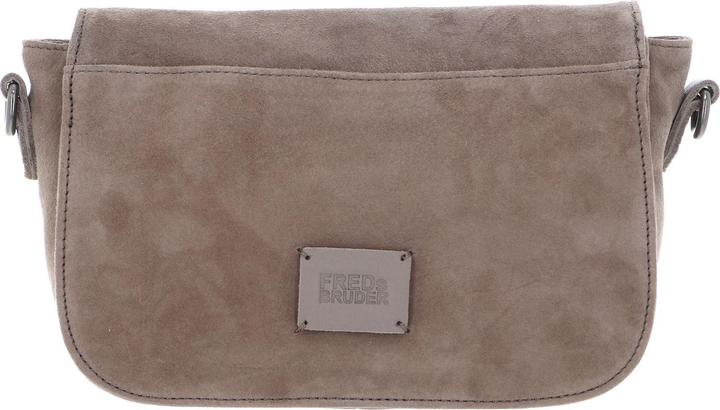Image du produit FredsBruder Life Is A Sac à bandoulière en cuir 22 cm