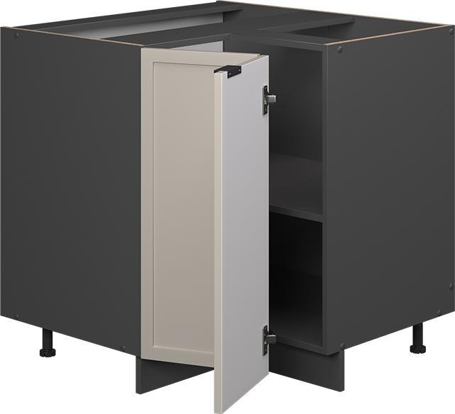 Produktbild Vicco Eckunterschrank Fame-Line