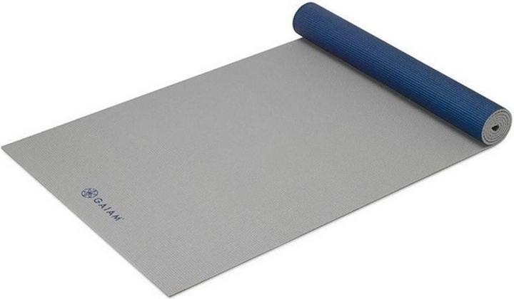 Produktbild Gaiam Double Sided Yoga Mat (6 mm)
