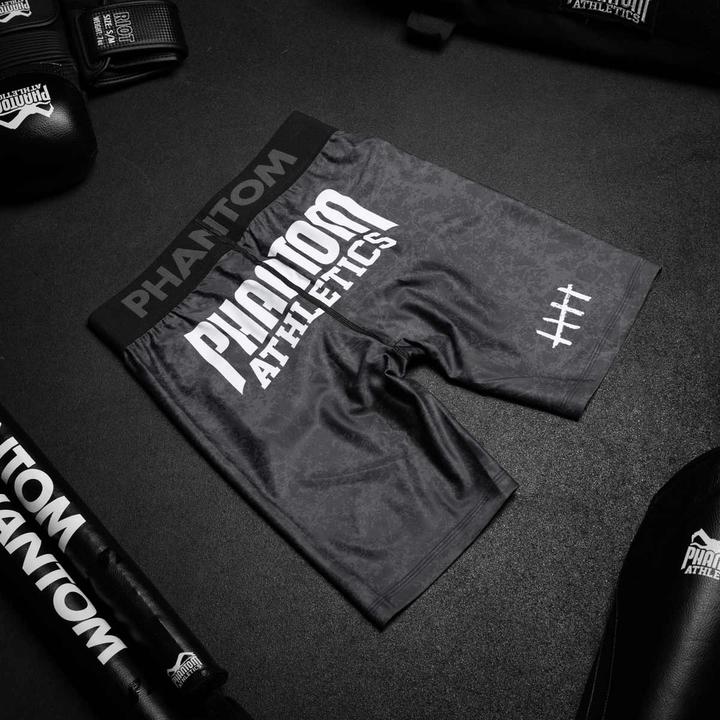 Produktbild Phantom Athletics Fightshorts VECTOR Serious (XL)