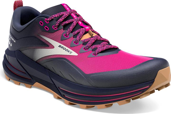 Brooks Running Chaussures Cascadia (36.5)