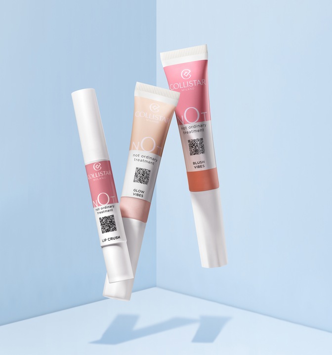 Produktbild Collistar Not Lip Crush (4.50 ml)