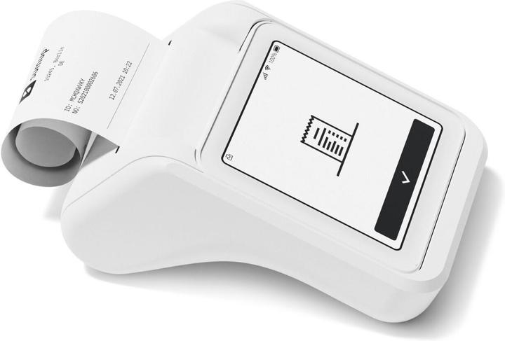Actual product image SumUp Solo Card Reader and Printer