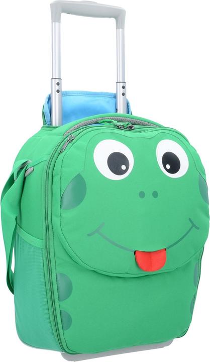 Produktbild Affenzahn Fabian Frosch (20 l)