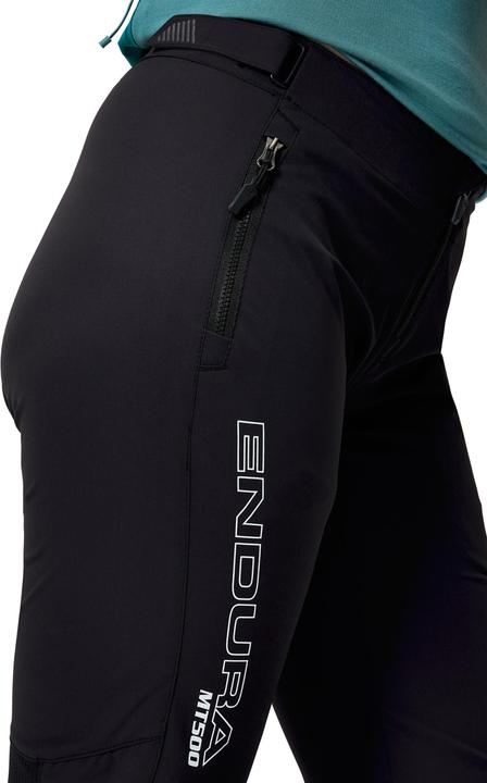 Produktbild Endura Damen MT500 Burner Lite Hose (XXL)