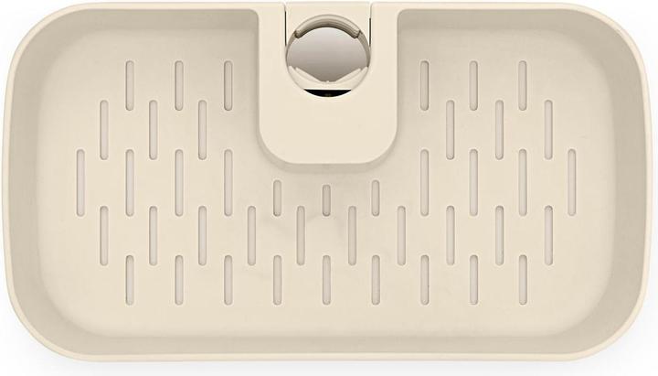 Produktbild Brabantia Duschmittelhalter ReNew Beige (7.5 x 14 x 24.5 cm)