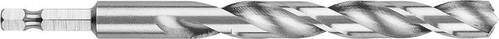 Produktbild Graphite Metall-Bohrer Sechskant 12,0 mm (12 Millimeter)