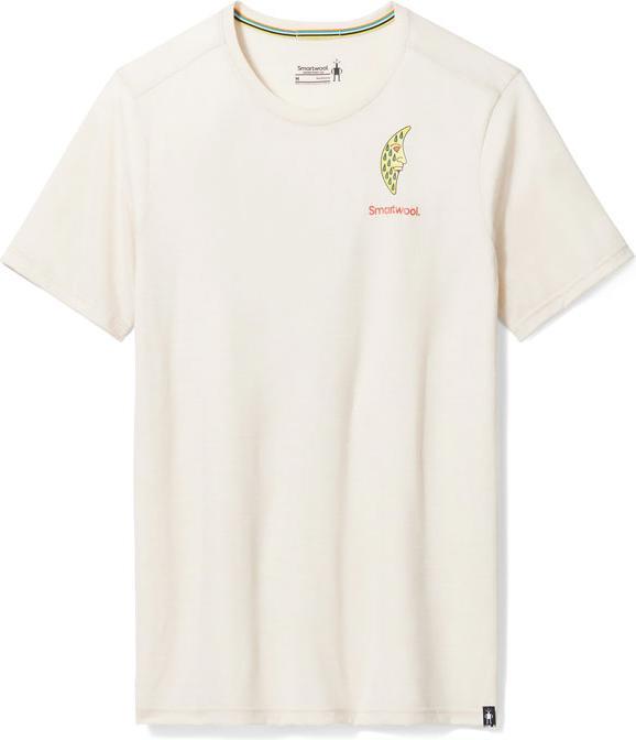 Produktbild Smartwool Graphic Tee (S)