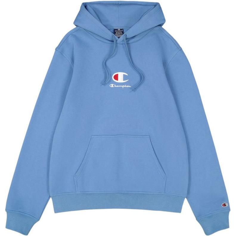 Champion , Felpa + Maglione, Kapuzenpullover, (Xxl)