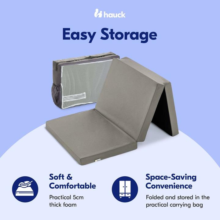 Immagine prodotto Hauck Dormiente (60 x 120 cm)