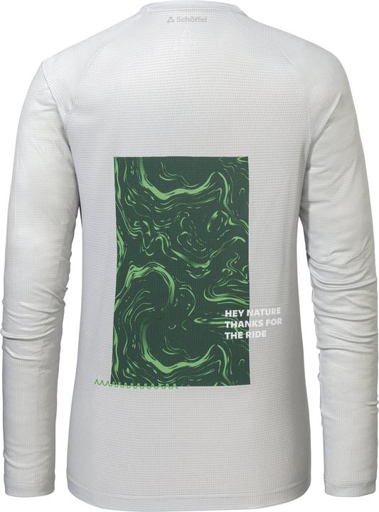 Actual product image Schöffel Longsleeve Style Koitere WMN (L)
