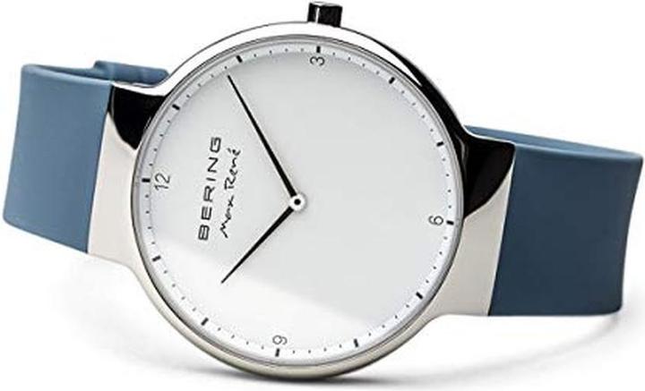 Productafbeelding Bering Max René (Analoog horloge, 40 mm)