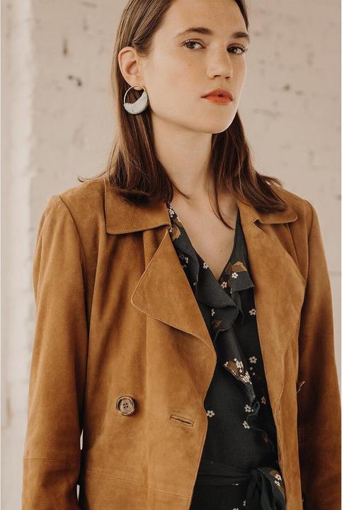 Immagine prodotto La Redoute Collections Trench