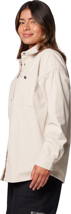 Produktbild Columbia Blue Point Creek™ Corduroy Shirt Jacket (L)
