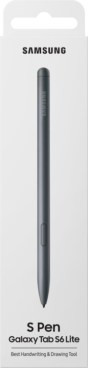 Immagine prodotto Samsung Galaxy Tab S6 Lite 2022 (Solo WiFi, 10.40", 64 GB, Oxford Grey)