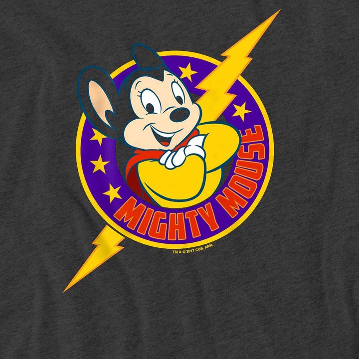 Produktbild Fruit of the Loom Mighty Hero TShirt (L)
