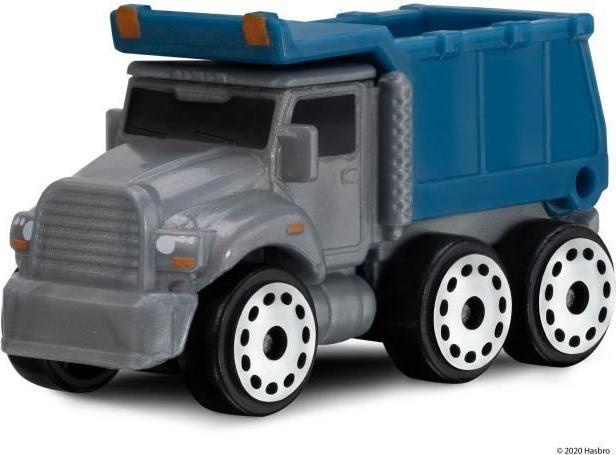 Produktbild Bandai Mini Universe Micromachine Box