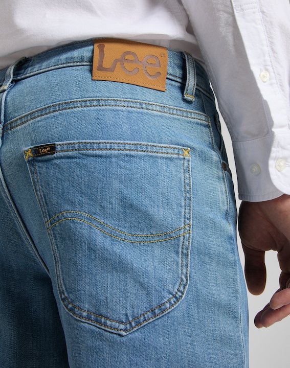 Image du produit Lee Droit de Brooklyn (W36/L34)