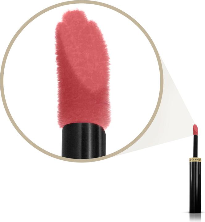 Produktbild Max Factor Lipfinity Lip Colour (030 Cool)