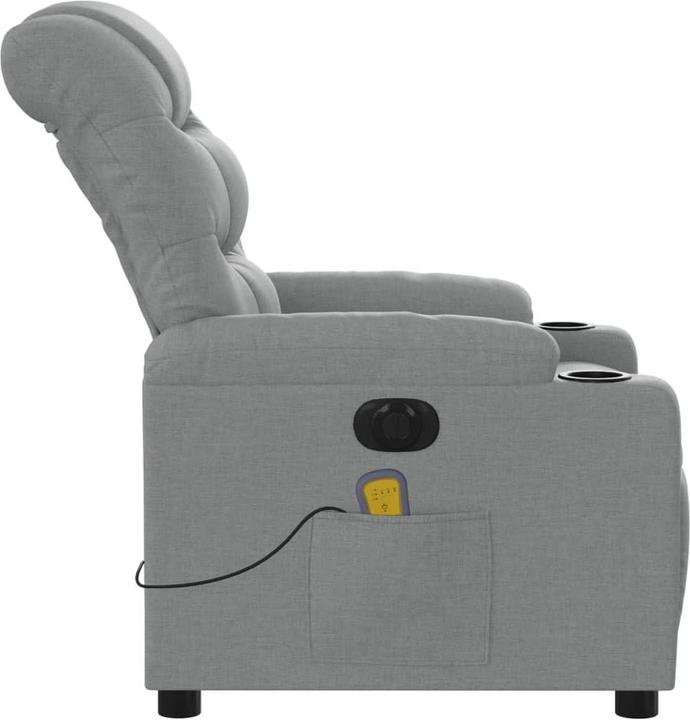 Actual product image vidaXL Ilaktra