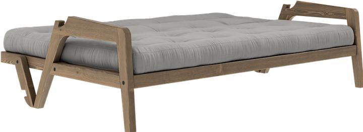 Produktbild Karup Design Grab (3-Sitzer, Bettsofa)