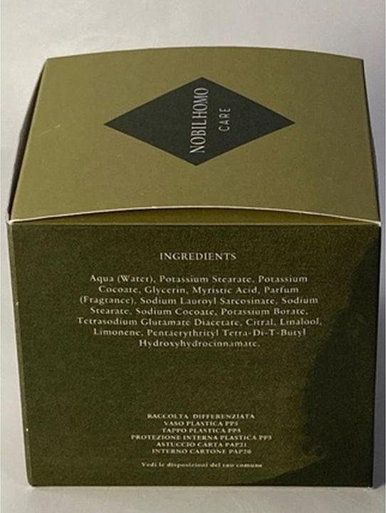The Merchant of Venice Colonia Veneziana SHAVING CREAM 150ml (150 ml, Rasiercreme)