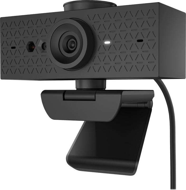 Produktbild HPE 625 Fhd Webcam (4 Mpx)