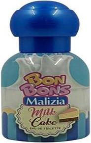 Bonbons Malizia Bon Bons Butterfly Eau de Toilette Spray für Frauen 50ml (Eau de Toilette, 50 ml)