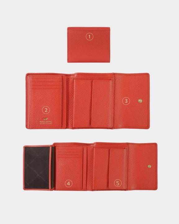 Produktbild Braun Büffel ASTI rich red