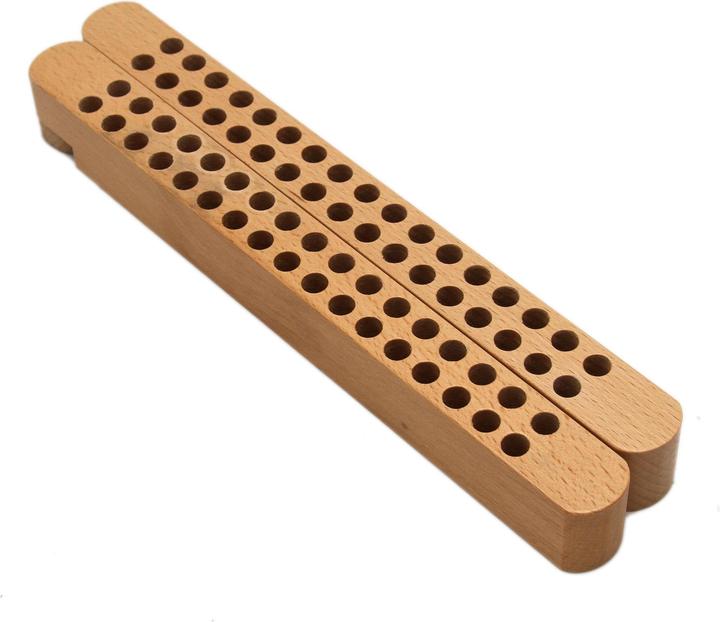 Image du produit Paintersisters Porte-stylo Porte-pinceau Duo