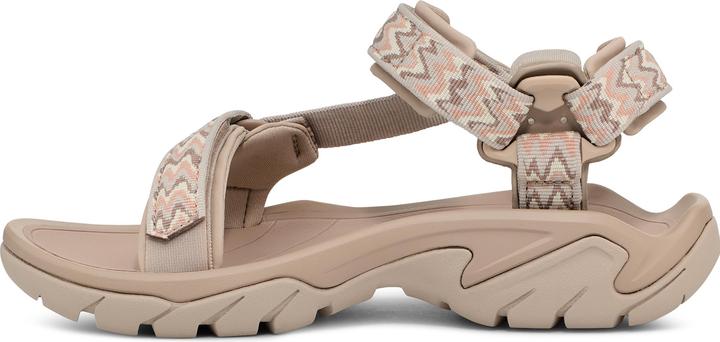 Actual product image Teva Terra Fi 5 Universal (37)