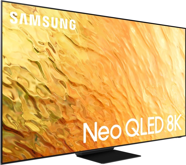 Image du produit Samsung QE75QN800B (75", QN800B, NeoQLED, 8K, 2022)