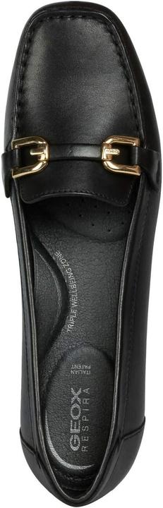 Produktbild Geox D Annytah Moc A (38)