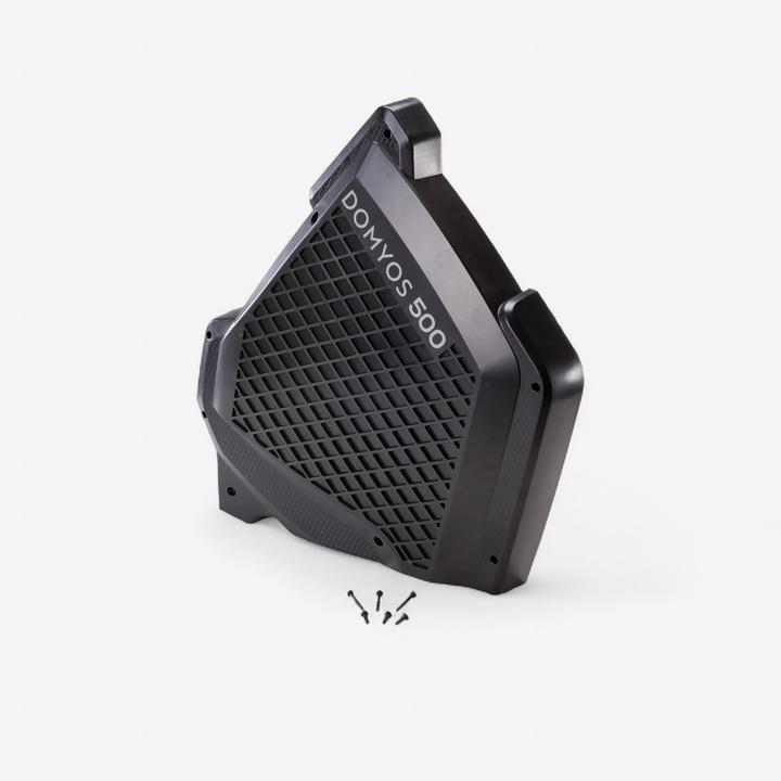 Actual product image Domyos Card cover rowing machine spare part