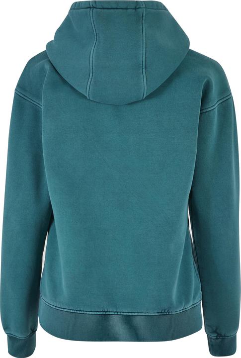 Produktbild Urban Classics Ladies Stone Washed Hoody - 71041 (4XL)