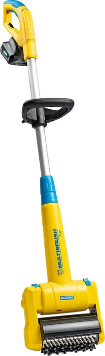 Produktbild Gloria Haus und Garten Multibrush Li-on Plus
