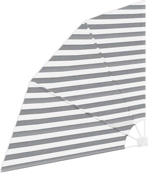Produktbild vidaXL Balkon Sichtschutz (160 cm)