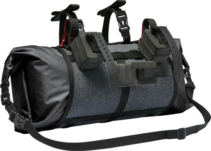 Actual product image Vaude Trailfront II (12.50 l, Handlebar bag)