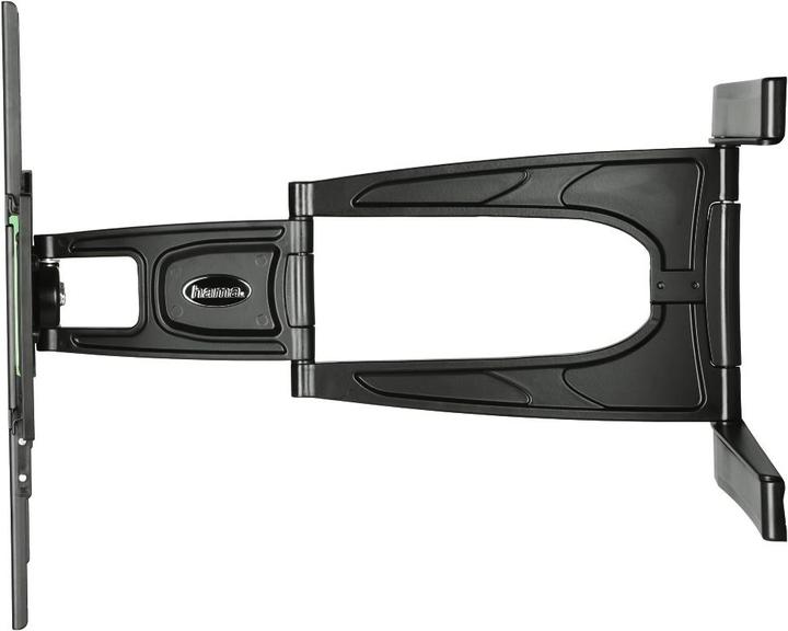 Image du produit Hama Fullmotion Ultraslim (Mur, 56", 25 kg)