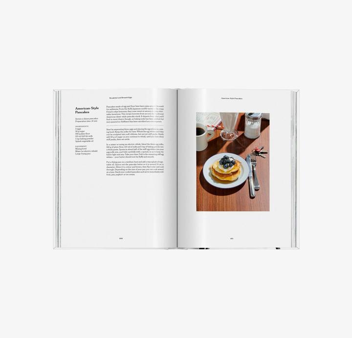 Image du produit Gourmand, Eggs (Allemand, Le Gourmand, 2023)