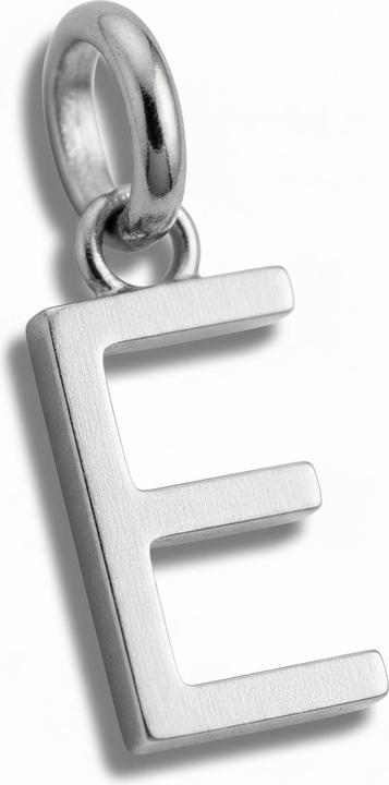 Image du produit Thomas Sabo Charm-Anhänger Buchstabe E Connect Silber (Argent 925)